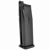 KJ Works KP-05 Airsoft Magazine - 28rd 