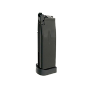 KJ Works KP-05 Airsoft Magazine - 28rd 
