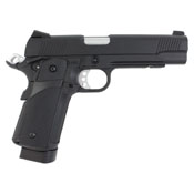 KJ Works Hi-Capa KP-05 Full Metal Blowback Airsoft gun