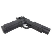 KJ Works Hi-Capa KP-05 Full Metal Blowback Airsoft gun
