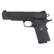 KJ Works KP-07 MEU Full Metal Blowback Airsoft gun