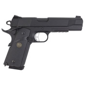 KJ Works KP-07 MEU Full Metal Blowback Airsoft gun