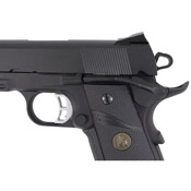 KJ Works KP-07 MEU Full Metal Blowback Airsoft gun