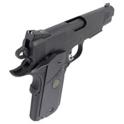 KJ Works KP-07 MEU Full Metal Blowback Airsoft gun