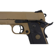 KP-07 MEU Tan CO2 Airsoft Pistol – Gorilla Series