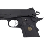 KJ Works KP-07 MEU Full Metal Blowback Airsoft Gun