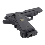 KJ Works KP-07 MEU Full Metal Blowback Airsoft Gun