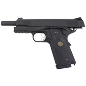 KJ Works KP-07 MEU Full Metal Blowback Airsoft Gun