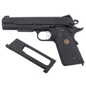 KJ Works KP-07 MEU Full Metal Blowback Airsoft Gun