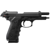 KJ Works M9 Tactical CO2 Airsoft gun FM Blowback