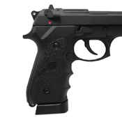 KJ Works M9 Tactical CO2 Airsoft gun FM Blowback