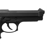 KJ Works M9 Tactical CO2 Airsoft gun FM Blowback