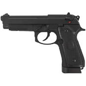 KJ Works M9A1 CO2 Airsoft gun FM Blowback