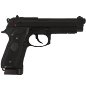 KJ Works M9A1 CO2 Airsoft gun FM Blowback