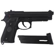 KJ Works M9A1 CO2 Airsoft gun FM Blowback