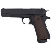 KJ Works M1911 Blowback Airsoft gun