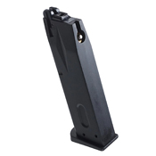 KJ Works M9 Green Gas Airsoft Magazine