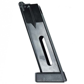 KJ Works KP-09 Airsoft Magazine - 24rd