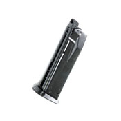 KJ Works KP-02 Airsoft Magazine - 24rd