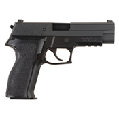 KP-01 E2 P226 Airsoft gun w\ Custom Grips Refurbished