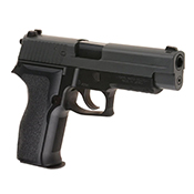 KP-01 E2 P226 Airsoft gun w\ Custom Grips Refurbished