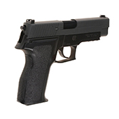 KP-01 E2 P226 Airsoft gun w\ Custom Grips Refurbished
