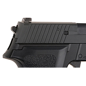 KP-01 E2 P226 Airsoft gun w\ Custom Grips Refurbished