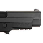 KP-01 E2 P226 Airsoft gun w\ Custom Grips Refurbished