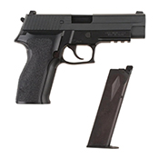 KP-01 E2 P226 Airsoft gun w\ Custom Grips Refurbished