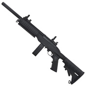 KJ Works KC-02 Carbine Airsoft Rifle