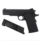 KJ Works KP-11 CO2 Airsoft Pistol - Gorilla Edition (Refurbished)