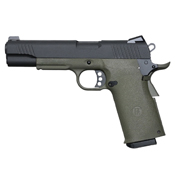 KJ Works KP-11 CO2 Airsoft Gun