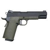 KJ Works KP-11 CO2 Airsoft Gun