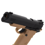 KJ Works KP-11 CO2 Airsoft Gun