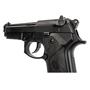KJ Works M92 VE CO2 Airsoft Pistol