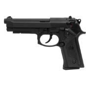 KJW M9VE GBB Airsoft Gun 