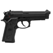 KJW M9VE GBB Airsoft Gun 