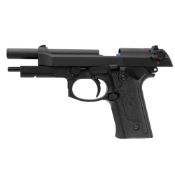 KJW M9VE GBB Airsoft Gun 
