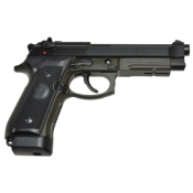M9A1 GBB Blowback Airsoft Gun