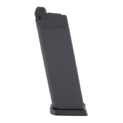 KJ Works G23/G32C Airsoft Gas Magazine - 20rd