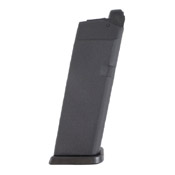 KJ Works G23/G32C Airsoft Gas Magazine - 20rd