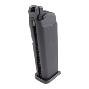 KJ Works G23/G32C Airsoft Gas Magazine - 20rd