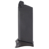 KJ Works G27 Airsoft Gas Magazine - 15rd