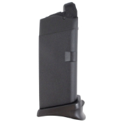 KJ Works G27 Airsoft Gas Magazine - 15rd