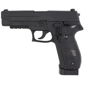 KJ Works P226 CO2 Gas Airsoft gun