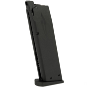 KJ Works P226 Airsoft Magazine - 24rd
