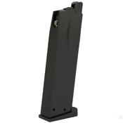 KJ Works P226 Airsoft Magazine - 24rd