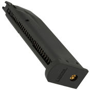 KJ Works P226 Airsoft Magazine - 24rd