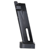 KJ Works P226 Airsoft Magazine - 24rd
