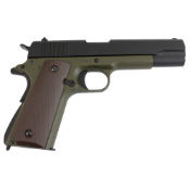 1911 Full Metal Airsoft Gun